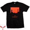The Exorcist Believer T-Shirt Max Von Sydow Pre-Shrunk Hand
