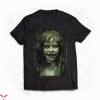 The Exorcist Believer T-Shirt Regan Horror Movie Halloween