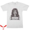 The Exorcist Believer T-Shirt Regan Mugshot Horror Movie