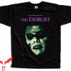 The Exorcist Believer T-Shirt V8 Horror Poster Horror Movie