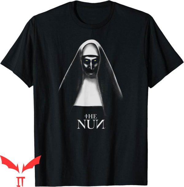 The Nun 2 T-Shirt