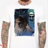 The Nun 2 T-Shirt Horror Conjuring Movie Insidious Valak