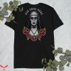 The Nun 2 T-Shirt Horror God Ends Here Movie Insidious