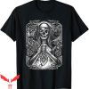 The Nun 2 T-Shirt Horror Unholy Faith Demon Gothic Horror