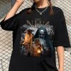 The Nun 2 T-Shirt II Movie Vintage Halloween Valak Merch