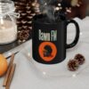 The Weeknd New Album Dawn FM Mug