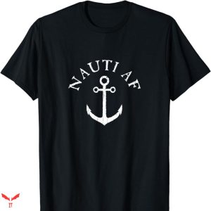 Thick Af T-shirt Minimal