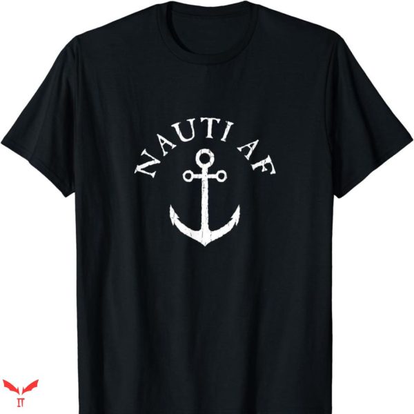 Thick Af T-shirt Minimal