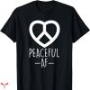 Thick Af T-shirt Nauti Funny