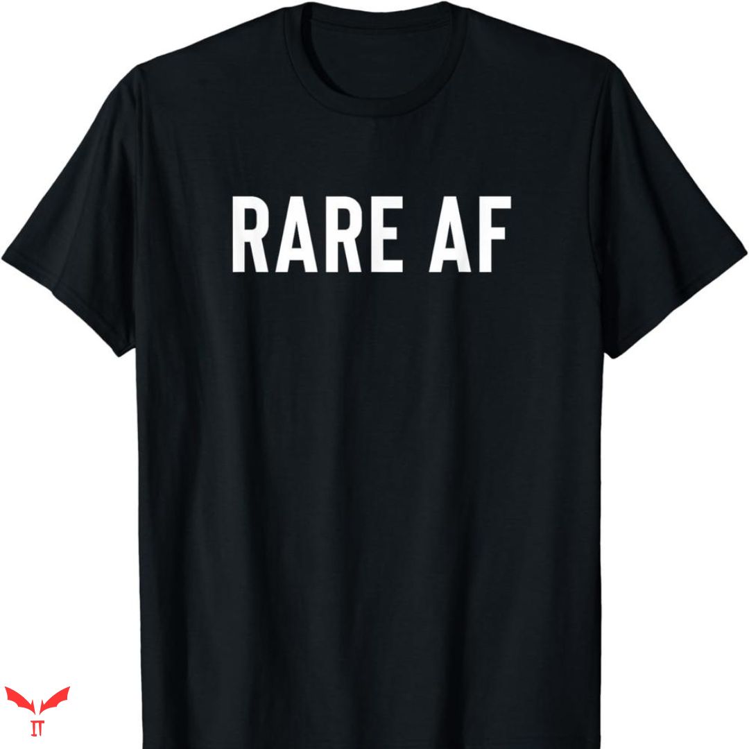 Thick Af T-shirt Rare Thick Af T-shirt Rare
