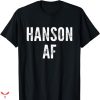 Thick Af T-shirt Retro Style