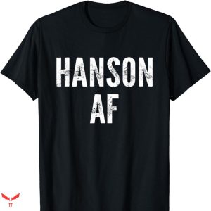 Thick Af T-shirt Retro Style