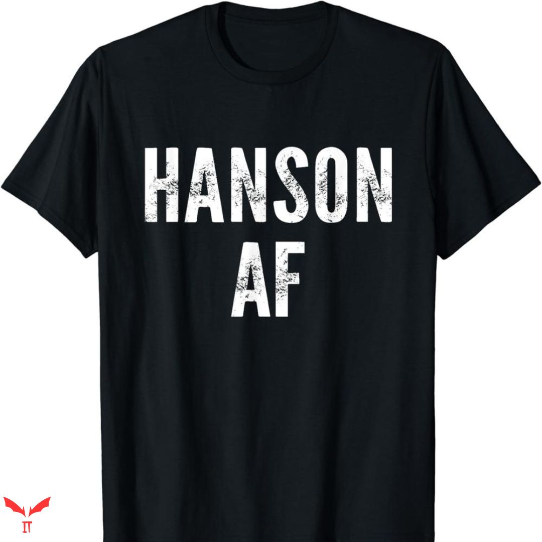 Thick Af T-shirt Retro Style Thick Af T-shirt Retro Style