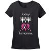 Today Party! Tomorrow Marriage! Women’s Shirt