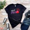 Totally Killer T-Shirt Halloween Richard Ramirez Night