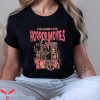 Totally Killer T-Shirt Horror Movies Vintage 90s Halloween