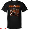 Totally Killer T-Shirt King Of The Kill Horror Serial Killer