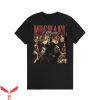 Totally Killer T-Shirt Michael Myers Vintage 90s Halloween