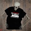Totally Killer T-Shirt Squad Goals Halloween Killers Horror
