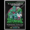 Toxic Avenger – Toxic Waste Poster