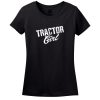 Tractor Girl Women’s Shirt