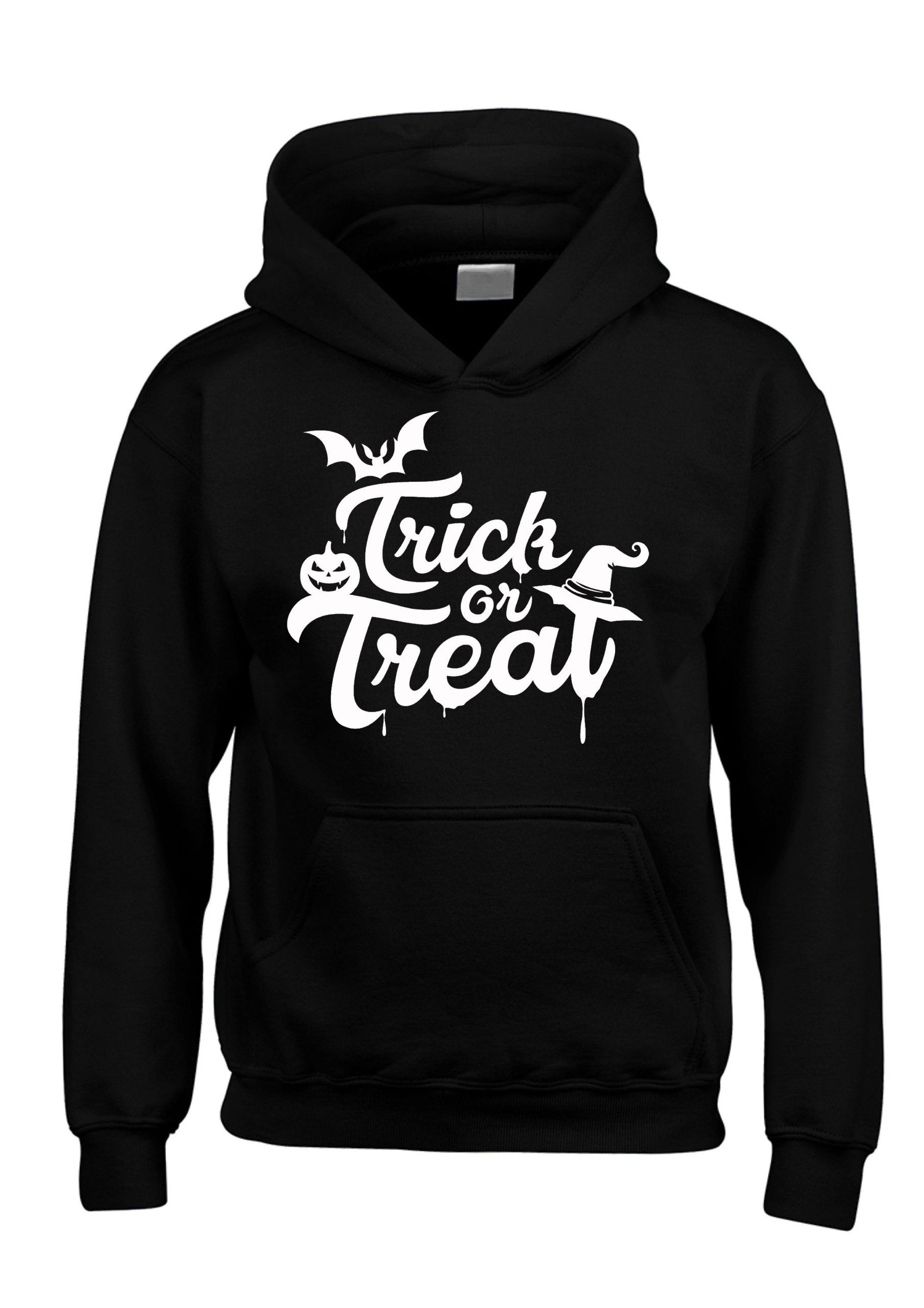 Trick or Treat Halloween hoodie Trick or Treat Halloween hoodie