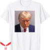Trump Mugshot T-Shirt