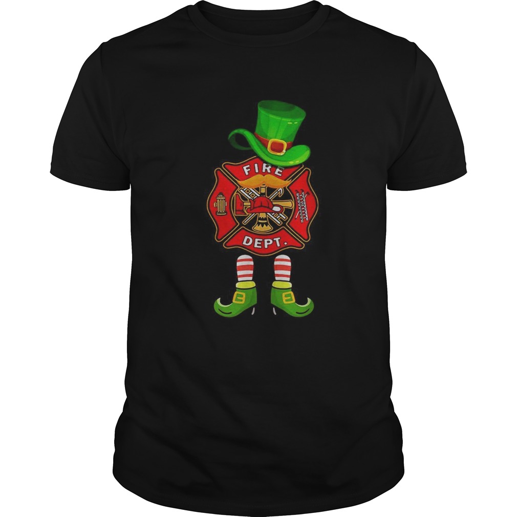 Uncle Sam Patriotic Fire dept shirt Uncle Sam Patriotic Fire dept shirt