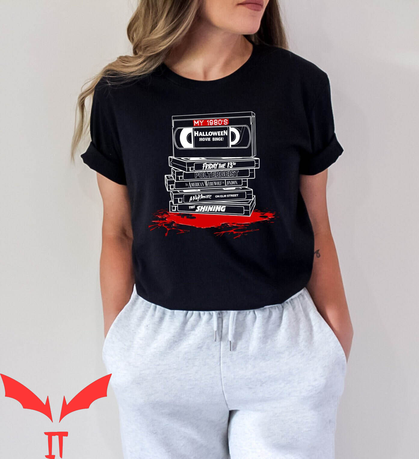 VHS85 T-Shirt VHS85 T-Shirt