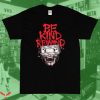 VHS85 T-Shirt Be Kind Rewind VHS Skull Horror 80s Horror