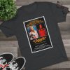 VHS85 T-Shirt Carrie Horror Movie 80s Cinema VHS DVD