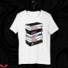VHS85 T-Shirt Friday The 13th VHS Tapes Horror Movie