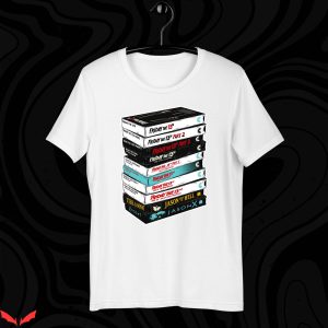 VHS85 T-Shirt Friday The 13th VHS Tapes Horror Movie