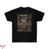 VHS85 T-Shirt Halloween Michael Myers VHS Tapes