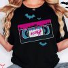 VHS85 T-Shirt Horror VHS Vintage Halloween Spooky