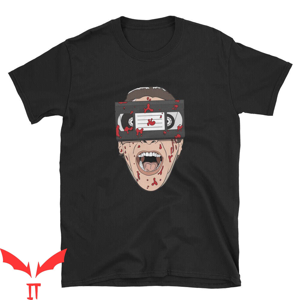 VHS85 T-Shirt I Need To Return Some Tapes VHS Horror VHS85 T-Shirt I Need To Return Some Tapes VHS Horror