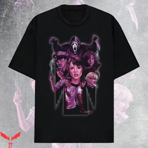 VHS85 T-Shirt Scream Vintage Halloween Movie Horror
