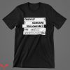 VHS85 T-Shirt Slasher VHS Stack Horror Film Scary Movie