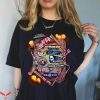 VHS85 T-Shirt Universal Halloween Horror Nights