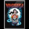 Vampirella – Castle Poster