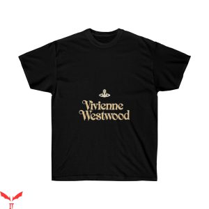 Vivienne Westwood T-Shirt Aesthetic Vintage Retro