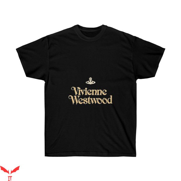 Vivienne Westwood T-Shirt Aesthetic Vintage Retro