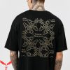Vivienne Westwood T-Shirt Boxy Y2k Aesthetic Vintage