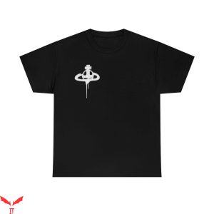 Vivienne Westwood T Shirt Boxy Y2k Aesthetic Vintage 4