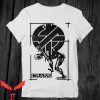 Vivienne Westwood T-Shirt Crass Punk Anarchy British Street