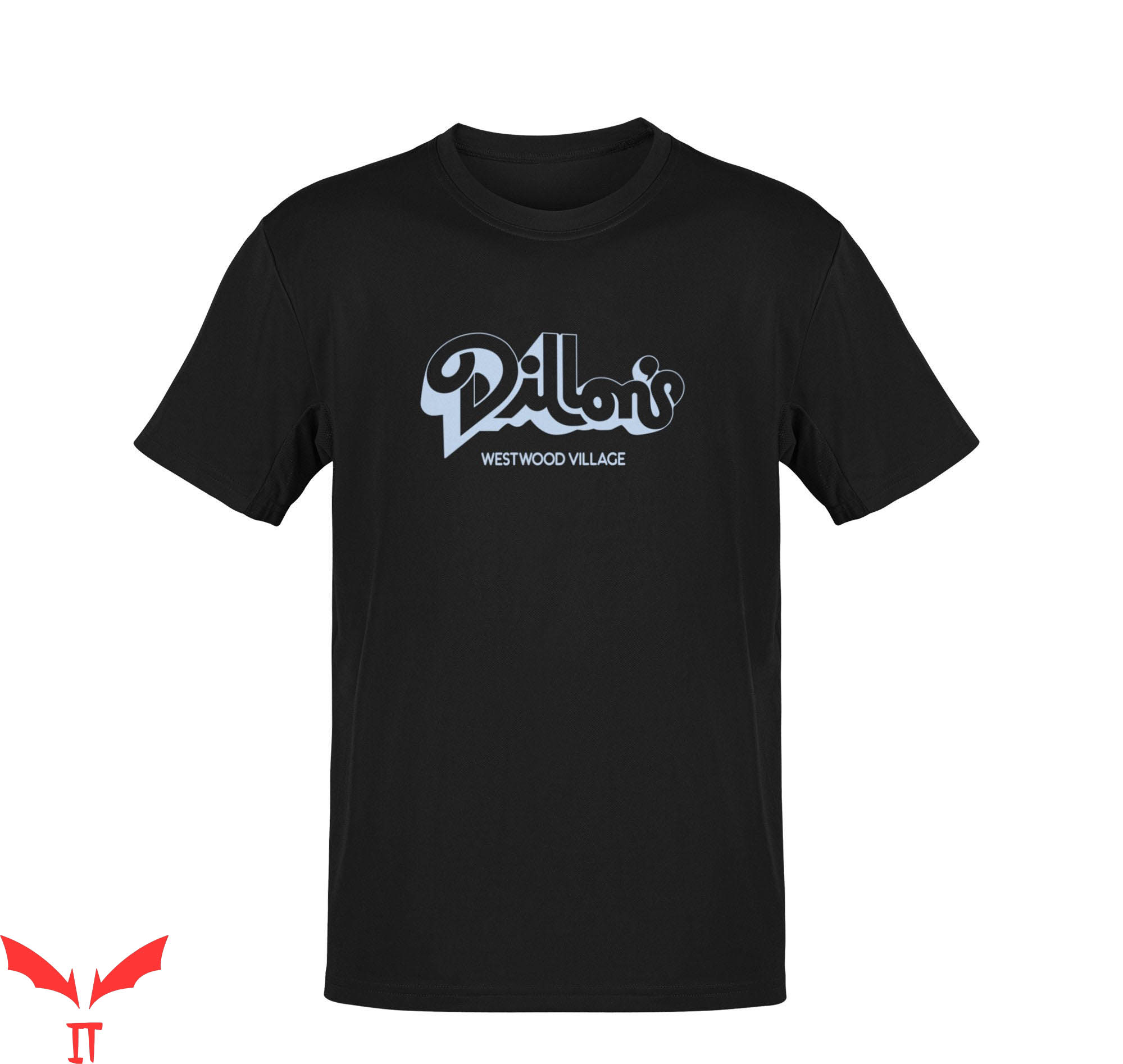 Vivienne Westwood T-Shirt Dillon's 70s-80s Discotheque Vivienne Westwood T-Shirt Dillon's 70s-80s Discotheque