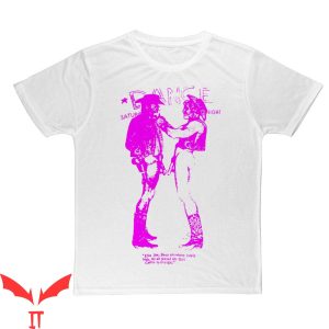 Vivienne Westwood T-Shirt Gay Cowboys Gay Seditionaries