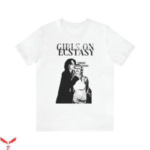 Vivienne Westwood T-Shirt Girls On Ecstasy Punk Vintage