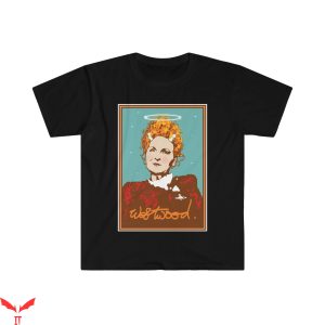 Vivienne Westwood T-Shirt Inspired Aesthetic Vintage