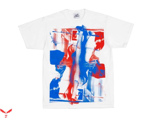 Vivienne Westwood T-Shirt Legs Handprinted Vintage